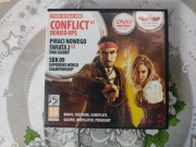 Conflict Denied ops, Piraci Nowego Świata 2, SBK 09