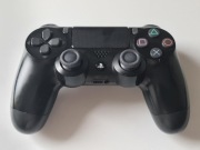 Pad Dualshock PS4 V2 - analogi TMR
