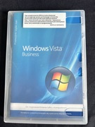 Windows vista business