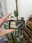 Sony DSC-WX5 | stan bardzo dobry | instrukcje | ładowarka