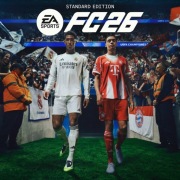 Konto steam FC 26 