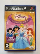 PS2 Playstation Disney Hello Kitty Jungle Book