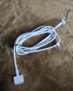 Nowy kabel Apple Magsafe 2 - aluminiowa wtyczka w fabrycznej folii