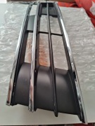 VW PHAETON 2010-2016 ORYGINAL NOWA kratka zderzaka przód lewa 3D0853665K