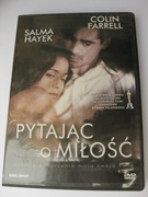 DVD Pytając o miłość