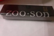 Zoo Son peptydowy krem pod oczy