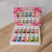 Olejki zapachowe 12 sztuk