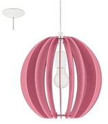 Lampa wisząca Fabella 95953 EGLO