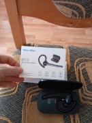 Bezprzewodowa słuchawka NEW BEE M53 dla kierowców kurierów Bluetooth 5.1