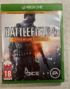 Battlefield 4: Premium Edition