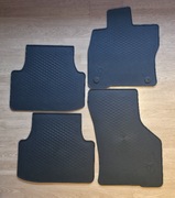 Oryginalne Dywaniki gumowe Leon / Formentor