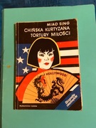 Sing, Chińska kurtyzana tortury miłości