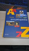 NOWA ENCYKLOPEDIA OD A DO Z
