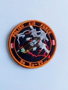 Su-22 um3k 509 40 Lat w PL