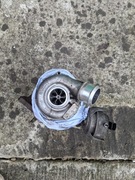 Turbosprężarka garret 1449vz 2.0 tdci 140 163 ford smax mondeo galaxy focus