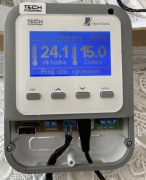 Sterownik kotła TECH WiFi OT 