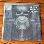 Emerson, Lake & Palmer Brain Salad Surgery