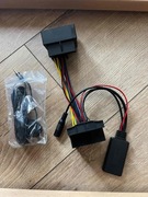 ADAPTER MODUŁ BLUETOOTH AUX DO FORD