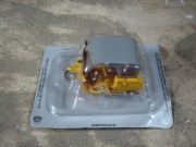 Simson Duo DeAgostini Kultowe Auta PRL 1:43 jak nowy