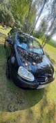Volkswagen Golf V salon Polska benzyna + gaz 