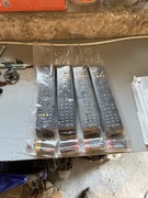 Pilot Mediabox UPC nowy oryginalny 