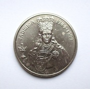 100 Złotych 1988 r.  Jadwiga