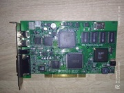 Karta Pinnacle DV500 Callisto PCI – sprawna karta do przechwytywania wideo