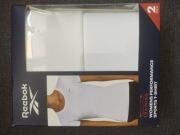 2 koszulki Reebok damskie
