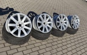 Felgi aluminiowe Audi TT 8N0601025S ET33 8J 18 cali 5x100
