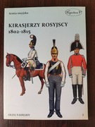 Kirasjerzy Rosyjscy 1802-1815