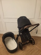 Wózek cybex epriam 4.0 2w1