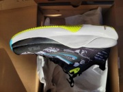 buty, sneakersy Fila