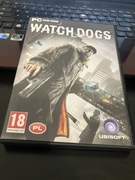 Watch dogs PL na PC