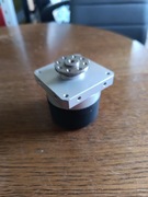 Siłownik pneumatyczny FESTO DSM 12-270 P-FW