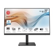 Monitor MSI MD271P (3PA4), 27" cali, 75Hz, IPS, FullHD, USB-C