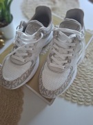 Nowe snakersy adidasy michael kors 