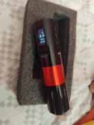 Tattoo pen neebol 