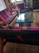 Meble Vinotti Landbond 5 szt./zestaw