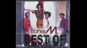 Boney M - Best Of. Płyta CD. Nowa