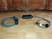 BMW Ładowarka 230 V " Flexible Fast Charger "Org.Nr. 8490509-05