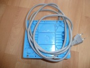 Transformator kolejki marklin  37540