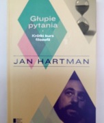 Głupie pytania Jan Hartman