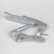 Nowy oryginalny zawias maski lewy do Skody SuperB