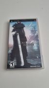 CRISIS CORE FINAL FANTASY VII (PSP)