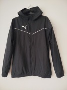 Kurtka męska wiatrówka PUMA rozmiar S