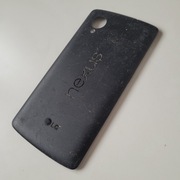 LG Nexus 5 części - osłona baterii 
