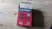 Filtr Filtron AK 362/4 BMW
