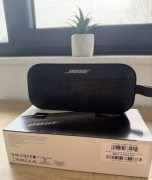 Głośnik Bose SoundLink Flex czarny