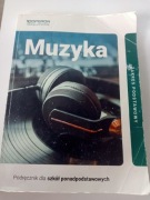 Podręcznik do muzyki, 1 klasa, Operon
