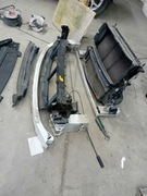 Volvo xc90 II pas przedni chłodnice 2.0 t6 d5